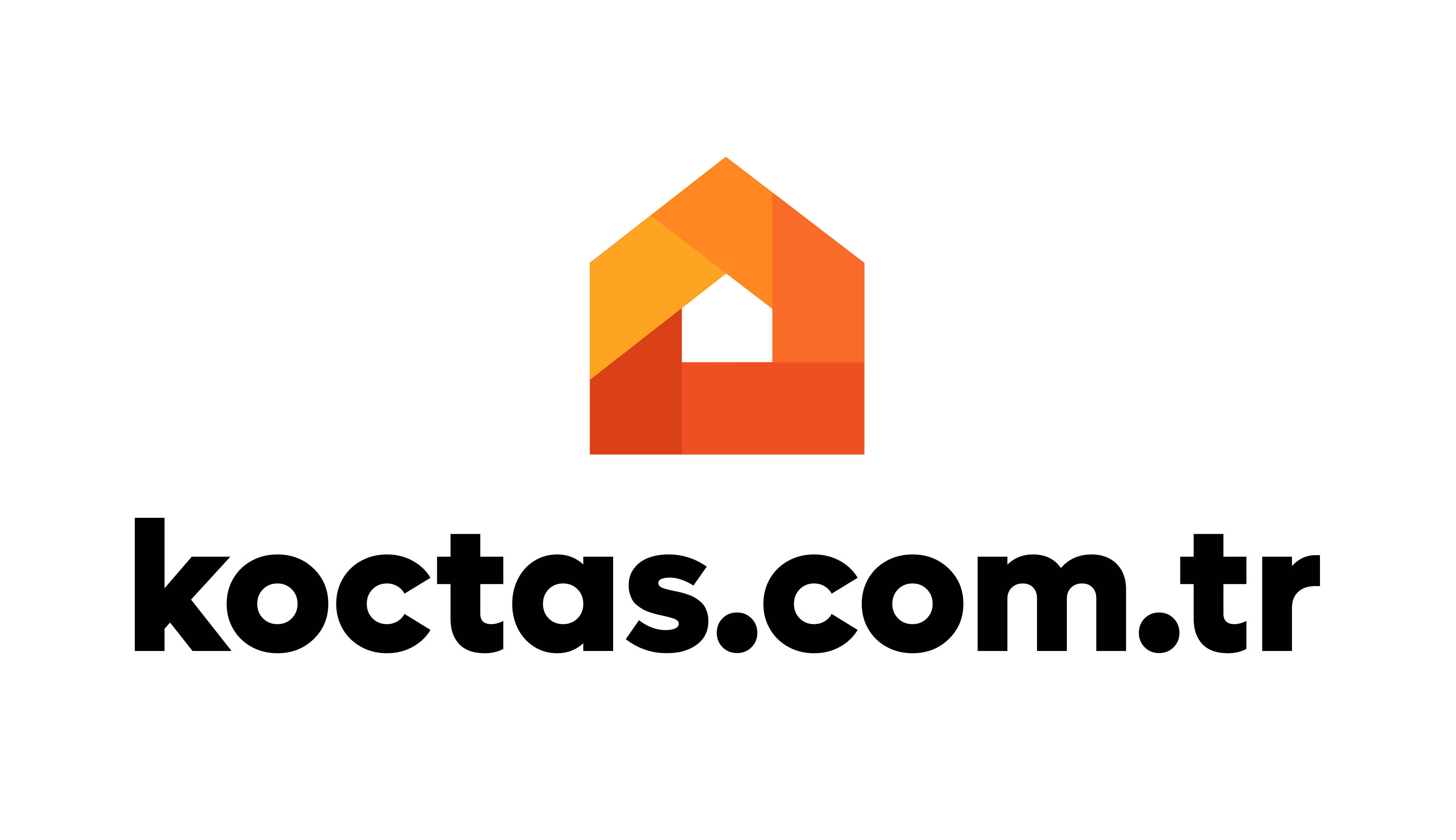 Koçtaş Logo